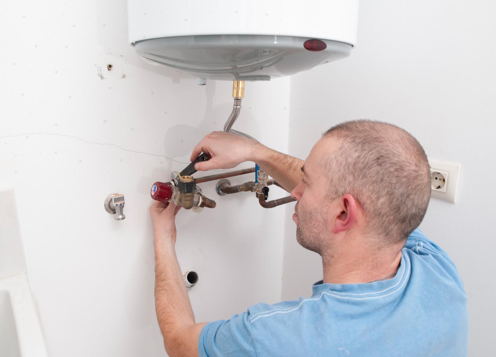 entretien chauffage électrique Livry-Gargan