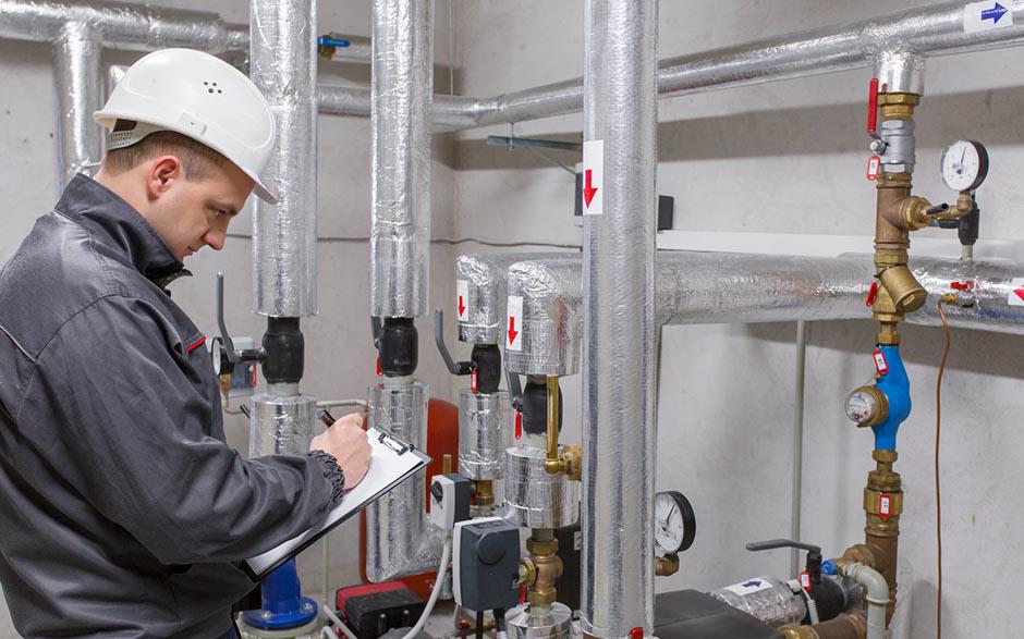 chauffage par pompe à chaleur Montrouge