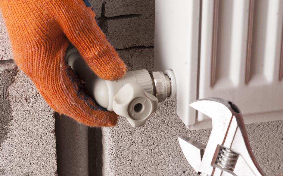 entretien chauffage électrique Livry-Gargan
